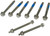 Body Mount Bolt Kit | DOR13849