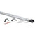 LED SlimWhite, 48" Length, 2100 Lumens, 12V, 3 Functions | GRO61G01