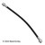 Brake Hose | BEC073-1975