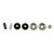 B8 5125 - Suspension Shock Absorber | BIL33-230412