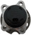 Wheel Bearing and Hub Assembly | KOY3DACF033F-5AS-AM
