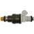 Fuel Injector - MFI - New | BWD57076
