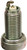 Laser Iridium Spark Plug - Qty 1 | NGK92579