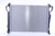 Radiator w/Integrated Transmission Oil Cooler | NIS62547A