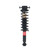 Quick-Strut Rear Suspension Strut and Coil Spring Assembly | MON172691
