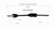 Mercury, Nissan CV Axle Assembly  - Front Right | GSPNCV53520