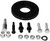 Steering Coupling Disc Kit | DOR31005