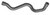 Breather Hose | REIABV0110P