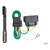 Custom 4-Flat, Select Ford F-150, OEM Tow Package Required | CRT56110