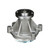 Engine Water Pump | CWPW2378M