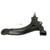 Front Right Lower Suspension Control Arm and Ball Joint Assembly | MOORK620676