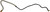 Clutch Fluid Line | DOR628-237