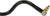 Clutch Fluid Line | DOR628-237