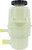 New Steering Fluid Reservoir | AAERES-0126