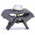 Transmission Mount Rear | 62M9429