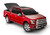 SE Tonneau Cover, Black Textured | UNDUC2156