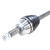 14-19 Cadillac CTS (Sedan - 2.0, 3.6) CV Axle Assembly  - Rear Right | GSPNCV17009