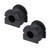 Front To Frame Suspension Stabilizer Bar Bushing Kit | MOOK201620