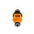 Fuel Injector - MFI - New | BWD57069