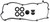 Valve Cover Gasket Set | BEC036-1952