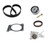 Timing Belt Kit With Water Pump | CONPP283LK4