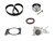 Timing Belt Kit With Water Pump | CONPP283LK4