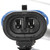 ABS Speed Sensor | BWDABS653