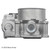 Throttle Body | BEC154-0230