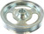 New Power Steering Pulley - Metal | AAEPU100-603