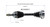 Lexus, Toyota (FWD) CV Axle Assembly  - Front | GSPNCV69511