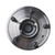 Rear Wheel Hub Bearing Assembly For Chevrolet | SKFBR930810