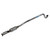 Direct Fit Exhaust Resonator and Pipe Assembly | WEX56108
