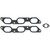 Engine Intake Manifold Gasket Set | 557MS 97188