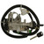 Ignition Switch With Lock Cylinder | BWDCS1631