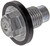 Oil Drain Plug M14-1.50 | DOR65396