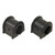 Suspension Stabilizer Bar Bushing Kit | MOOK202161