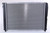Radiator w/Integrated Transmission Oil Cooler | NIS65538A