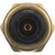 Coolant Fan Switch | BWDTFS4