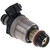 Remanufactured Multi Port Fuel Injector | GBI842-12429