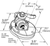 Adjustable Bracket For Trilliant Lights, Bracket, Black | GRO43652
