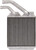 Hvac Heater Core | SPE94788