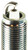 Laser Iridium Spark Plug - Qty 1 | NGK94769