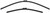 30" and 20" Aerotwin Wiper Blade Set | BOS3397014077
