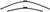 30" and 20" Aerotwin Wiper Blade Set | BOS3397014077