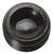 1/4" Aluminum Allen Socket Plugs Adapter Fitting With Black Finish | RUS662043