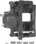 Remanufactured Unloaded Caliper w/Bracket | CAR18-B5044A