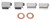 Remanufactured Unloaded Caliper w/Bracket | CAR18-B5044A