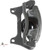 Remanufactured Unloaded Caliper w/Bracket | CAR18-B5044A
