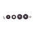 Rear Suspension Shock Absorber | BIL24-239462