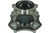 Wheel Bearing and Hub Assembly | KOY3DACF026F-23-AM